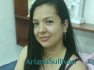 ArianaSullivan