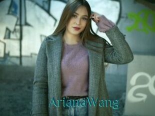 ArianaWang