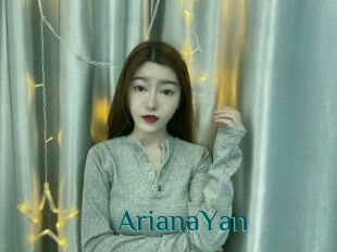 ArianaYan