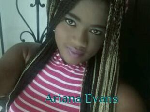 Ariana_Evans