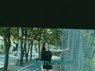 Arianarosee