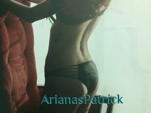 Arianas_Patrick