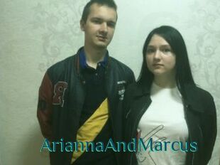 AriannaAndMarcus