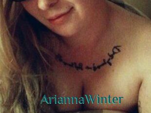 AriannaWinter