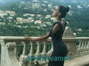 ArielDreamsS