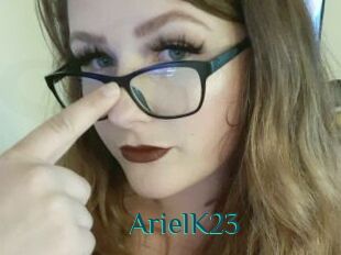 ArielK23