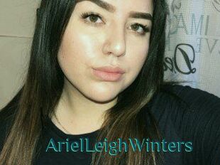 ArielLeighWinters