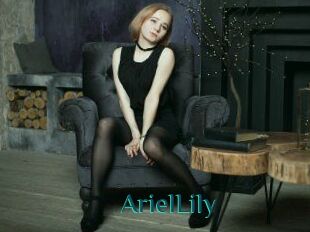 ArielLily