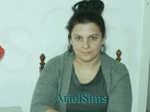 ArielSims
