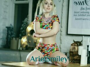 ArielSmiley