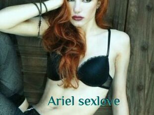 Ariel_sexlove