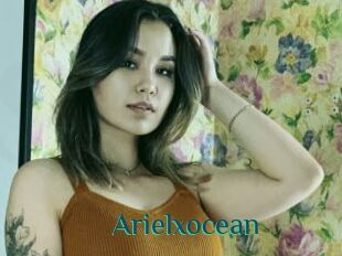 Arielxocean