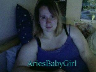 AriesBabyGirl