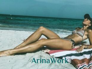ArinaWork