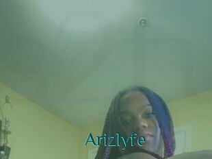 Arizlyfe