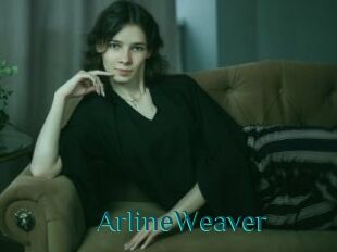 ArlineWeaver