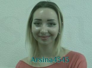 Arsina4343