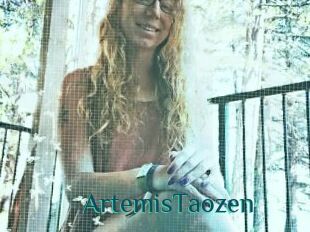 ArtemisTaozen