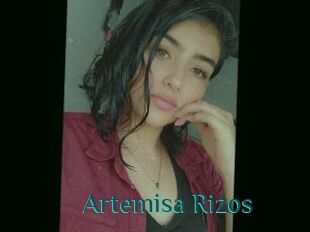 Artemisa_Rizos
