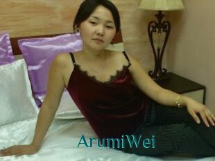 ArumiWei
