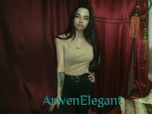ArwenElegant