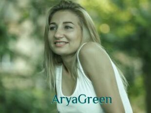 AryaGreen