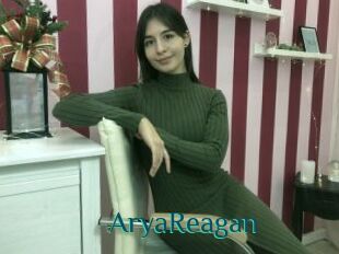 AryaReagan
