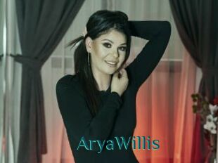 AryaWillis