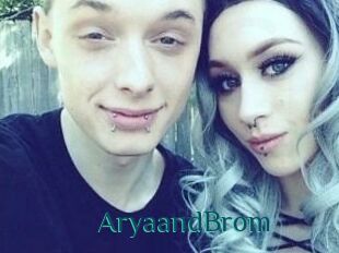 Arya_and_Brom