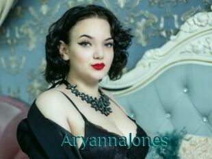 AryannaJones