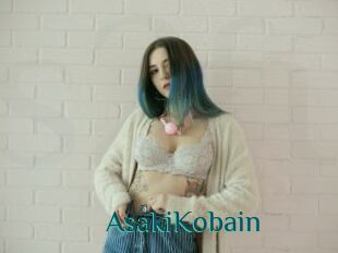 AsakiKobain