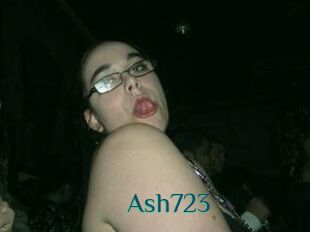 Ash723
