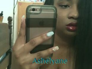 Ashelyane