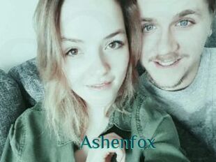 Ashenfox