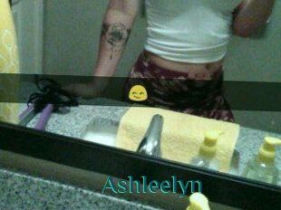 Ashleelyn