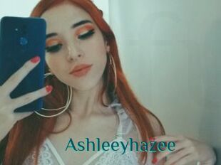 Ashleeyhazee