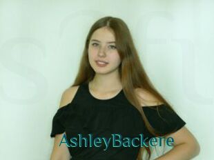 AshleyBackere