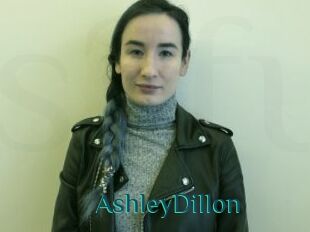 AshleyDillon