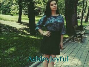 AshleyJoyful