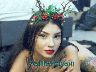 AshleyMcain
