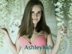 AshleyRide