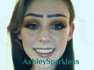 AshleySparkless