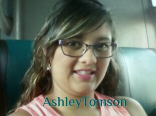 AshleyTomson