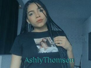 AshlyThomson