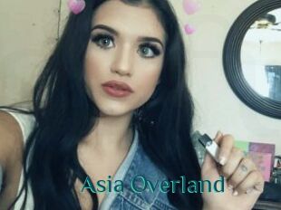 Asia_Overland