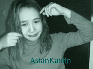 AsianKaolin