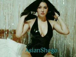 AsianShego