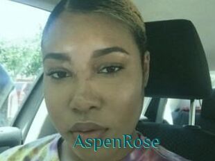 Aspen_Rose