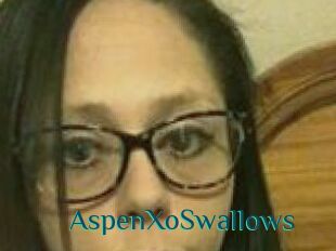 AspenXoSwallows