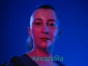 AssassSia